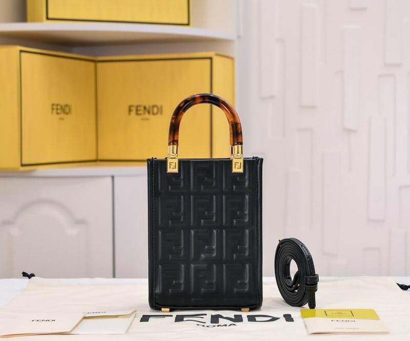 Fendi Handbags 93